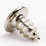 WB01X26995 GE Scr 8-18 Ab X 5/16S