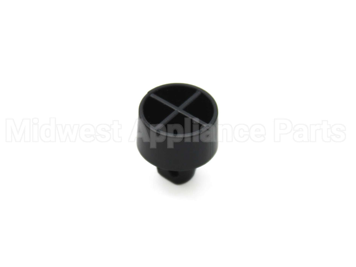 WB01X27076 GE Range Foot