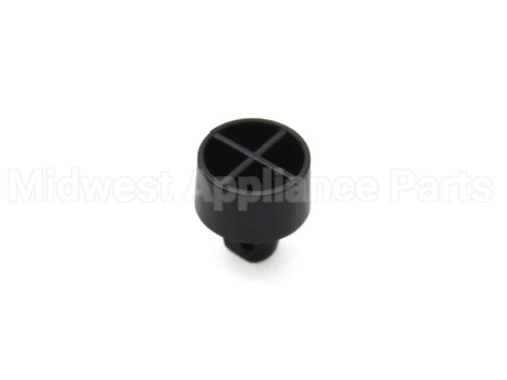 WB01X27076 GE Range Foot