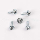 WB01X32574 GE Installation Hardware