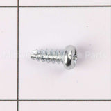 WB01X32574 GE Installation Hardware