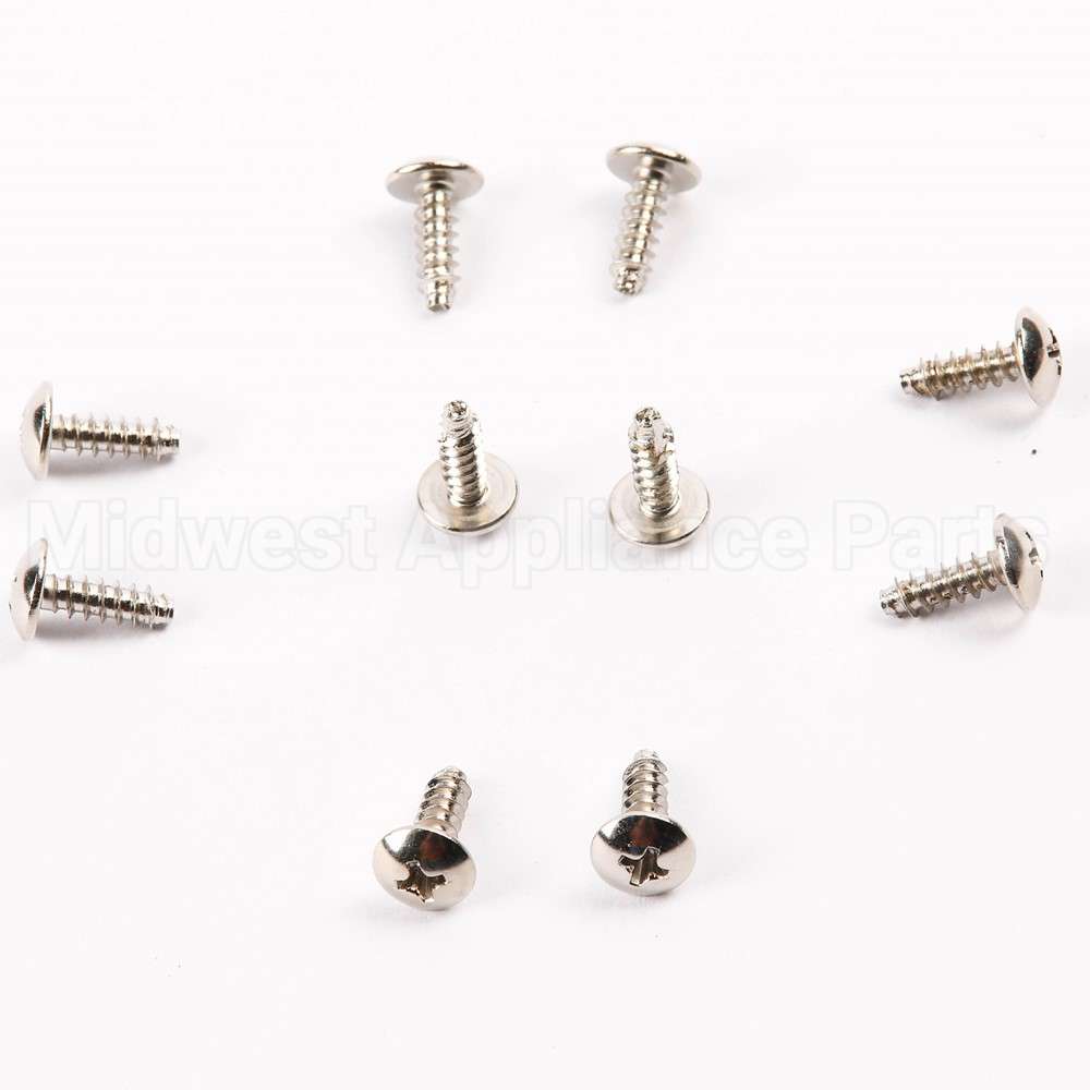 WB01X32574 GE Installation Hardware