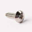 WB01X32746 GE Scr St 8A8 X .625 Tr Ni