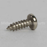 WB01X34726 GE Screw 8-18 Ab Pnt-20 1/2 S