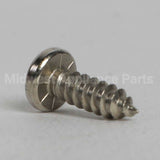 WB01X34726 GE Screw 8-18 Ab Pnt-20 1/2 S