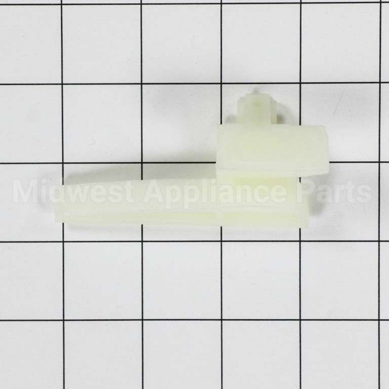 WB02K10062 GE Glider Drawer Left