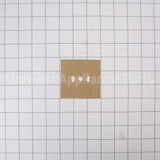 WB02K10070 GE Carton Cover Thermostat