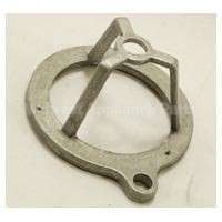 WB02K10082 GE Bracket Cooktop Xl