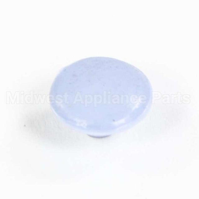 WB02K10112 GE Bumper Blue