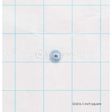 WB02K10112 GE Bumper Blue