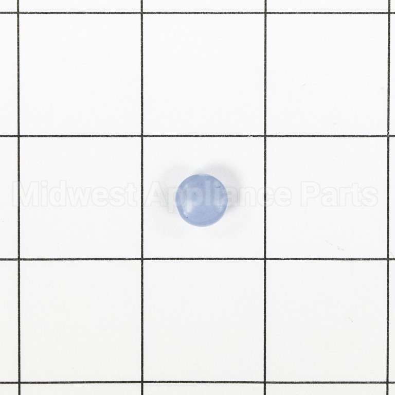 WB02K10112 GE Bumper Blue