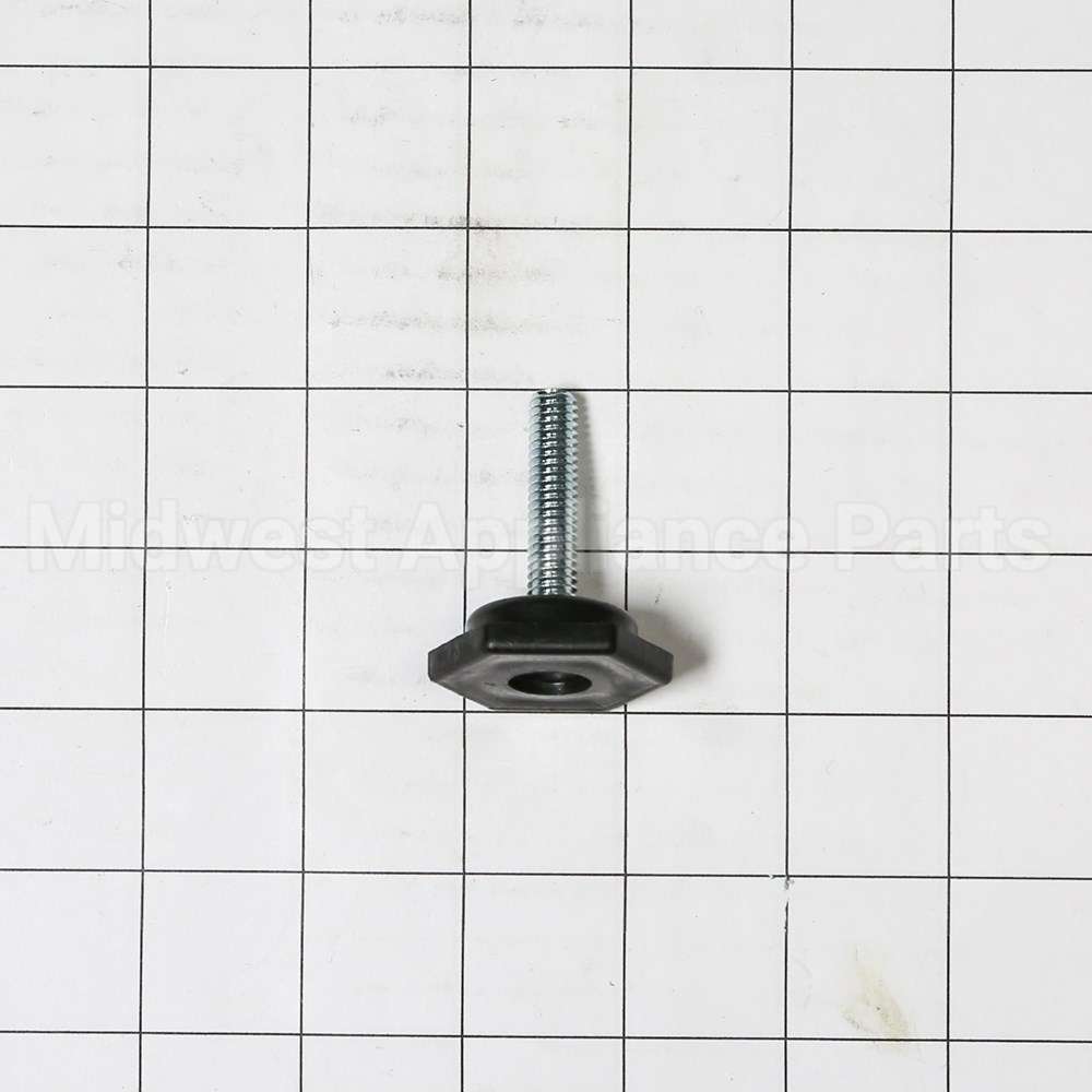 WB02K10126 GE Level Screw