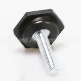 WB02K10126 GE Level Screw