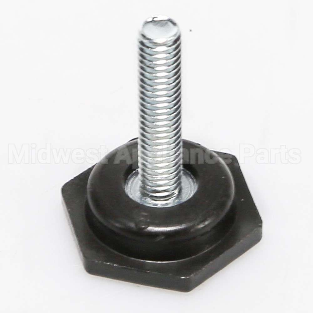 WB02K10126 GE Level Screw
