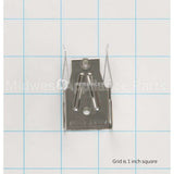 WB02K10133 GE Clip Receptical