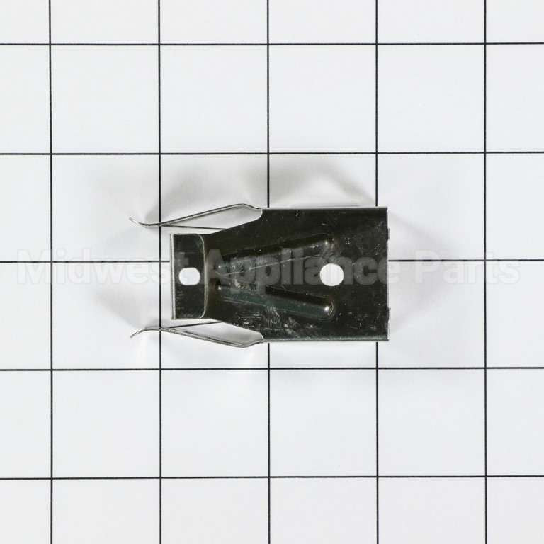 WB02K10133 GE Clip Receptical