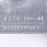 WB02K10144 GE Latch Assembly