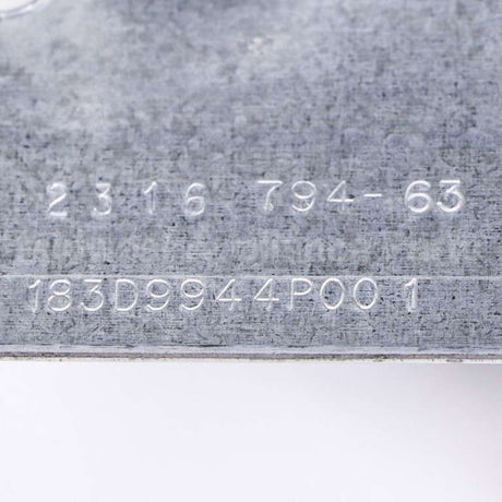 WB02K10144 GE Latch Assembly