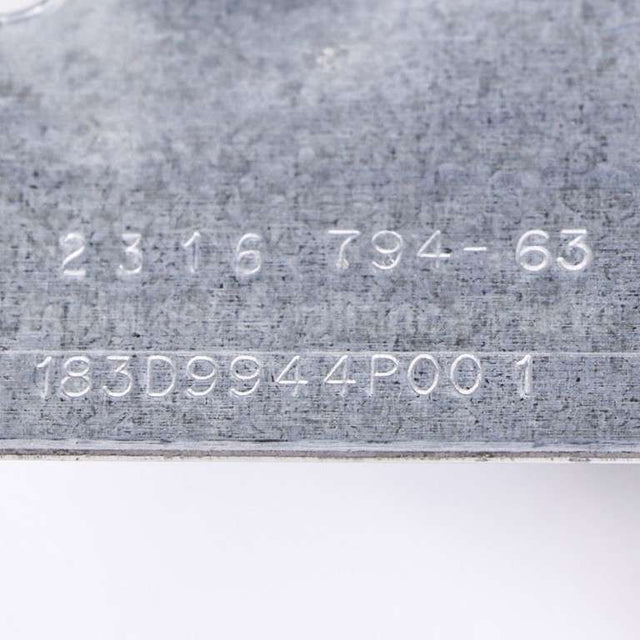 WB02K10144 GE Latch Assembly