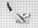 WB02K10144 GE Latch Assembly