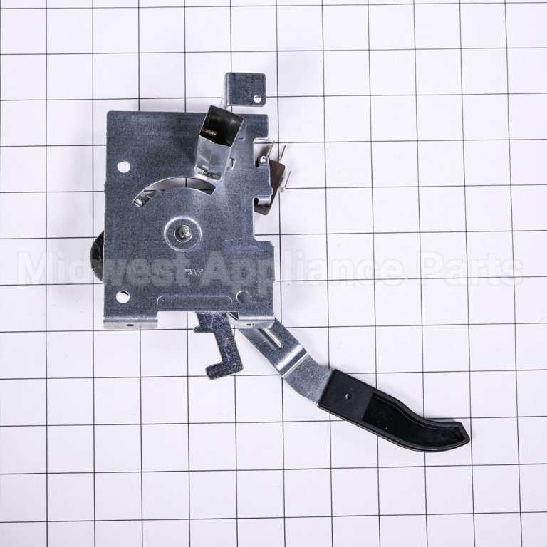 WB02K10144 GE Latch Assembly