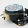 WB02K10206 GE Range Oven Latch