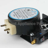 WB02K10206 GE Range Oven Latch