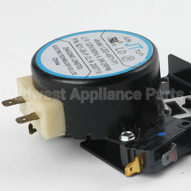 WB02K10206 GE Range Oven Latch