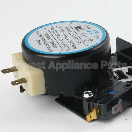 WB02K10206 GE Range Oven Latch