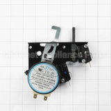 WB02K10206 GE Range Oven Latch