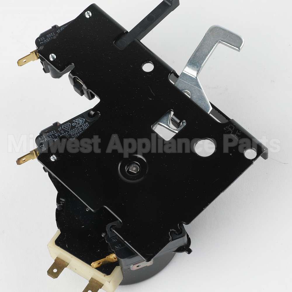 WB02K10206 GE Range Oven Latch