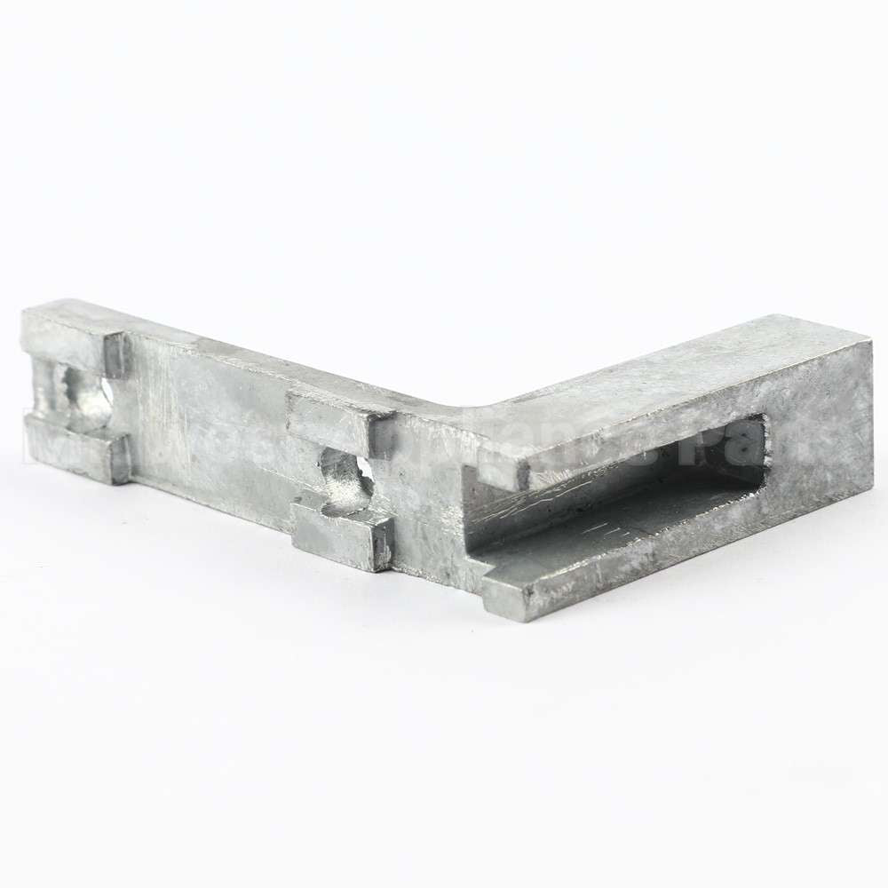 WB02K10219 GE Range End Cap Extension