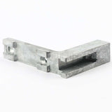 WB02K10219 GE Range End Cap Extension