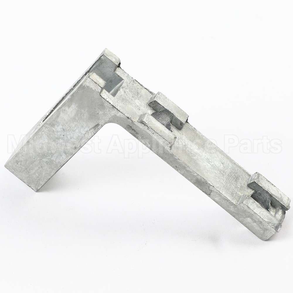 WB02K10219 GE Range End Cap Extension