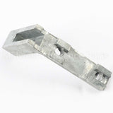 WB02K10219 GE Range End Cap Extension