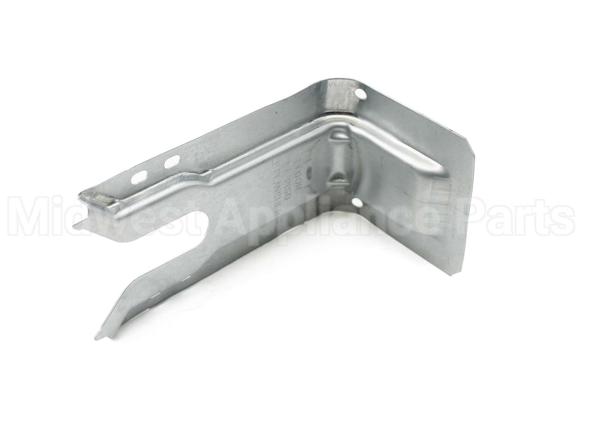 WB02K10254 GE Bracket Anti-Tip Asm