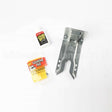 WB02K10256 GE Range Anti-Tip Bracket