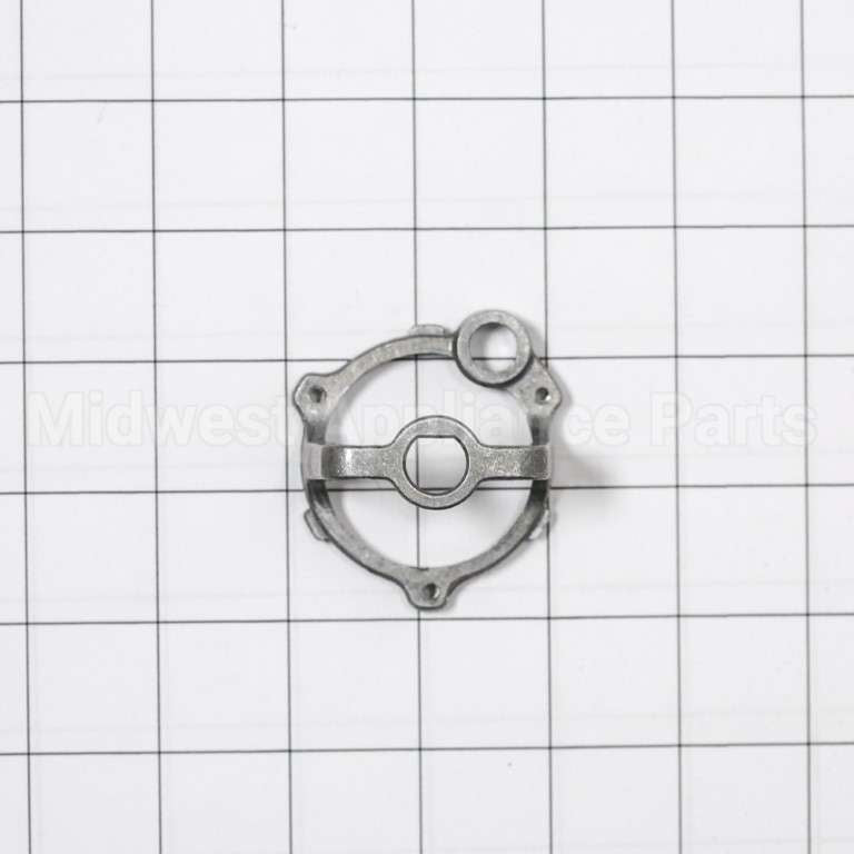 WB02K10360 GE Ckt Bracket Small