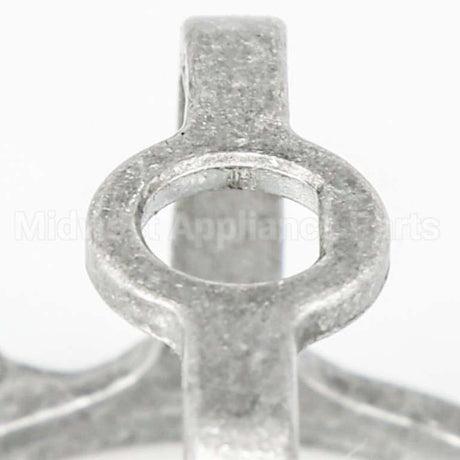 WB02K10361 GE Ckt Bracket Mdm & Lge