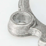 WB02K10361 GE Ckt Bracket Mdm & Lge