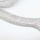 WB02K10362 GE Ckt Bracket Mdm & Lge