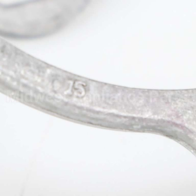 WB02K10362 GE Ckt Bracket Mdm & Lge