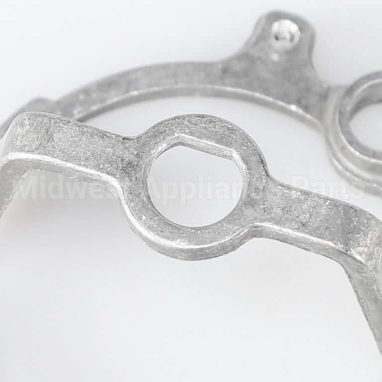 WB02K10362 GE Ckt Bracket Mdm & Lge