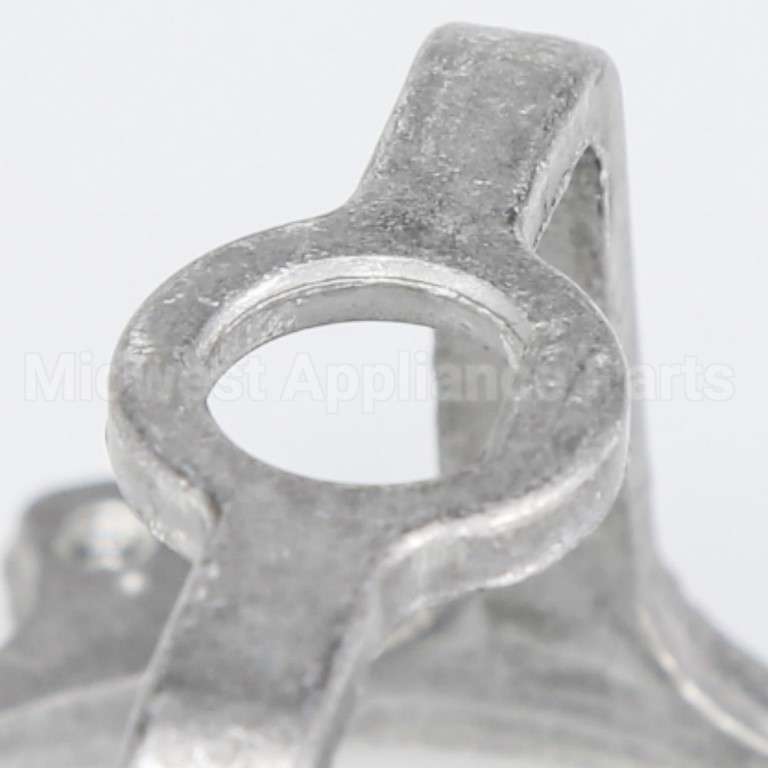 WB02K10362 GE Ckt Bracket Mdm & Lge