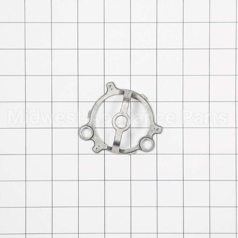 WB02K10362 GE Ckt Bracket Mdm & Lge