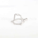 WB02K10363 GE Cooktop Burner Bracket - Extra Large