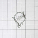 WB02K10363 GE Cooktop Burner Bracket - Extra Large