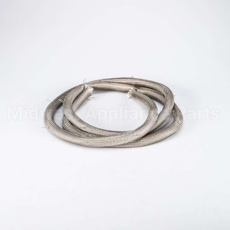 WB02T10013 GE Range Oven Door Gasket