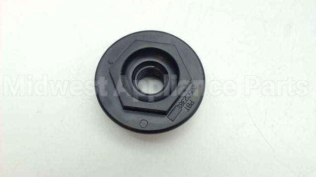 WB02T10046 GE Crystal Retainer