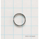 WB02T10095 GE Burner Grommet-Lge